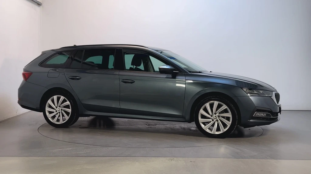 Škoda Octavia – foto 6