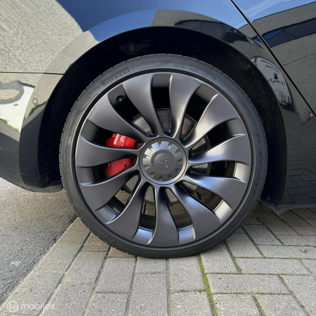 Tesla Model 3 – foto 21