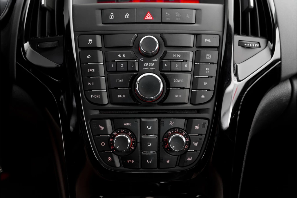 Opel Astra – foto 17