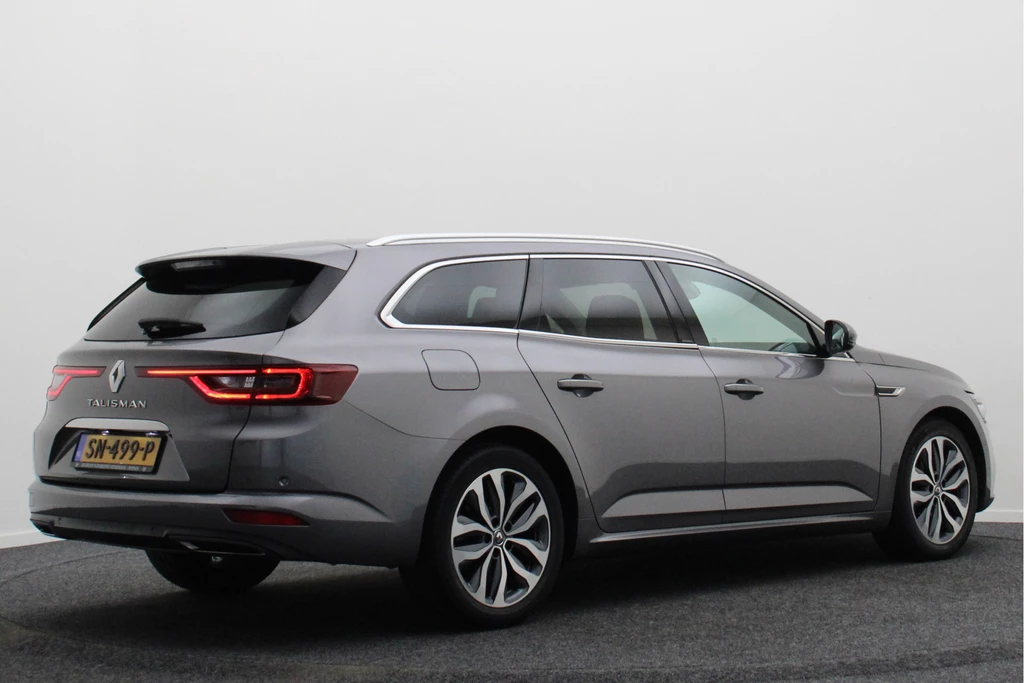 Renault Talisman – foto 8