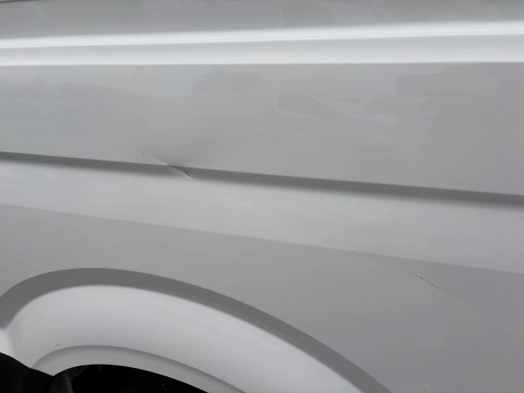 Volkswagen Crafter – foto 33