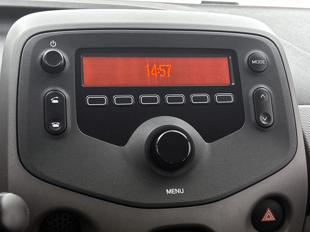 Peugeot 108 – foto 25