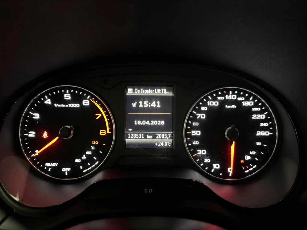 Audi Q2 – foto 37
