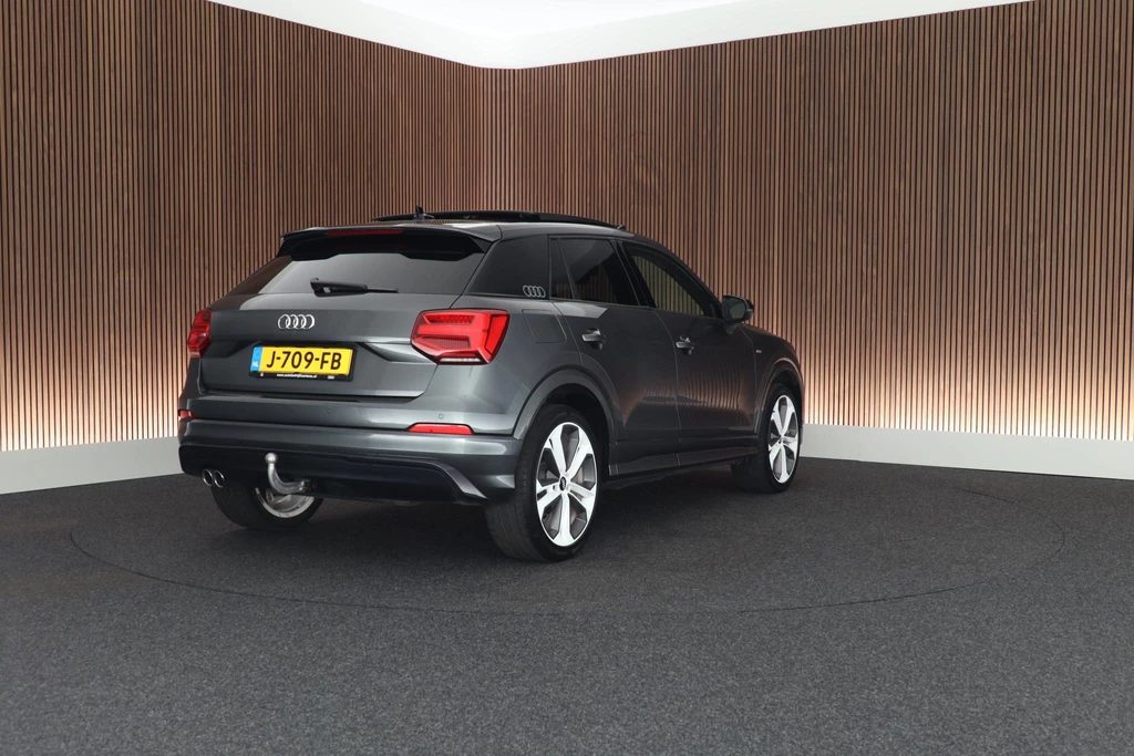 Audi Q2 – foto 4