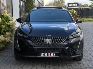 Peugeot 408 – thumbnail 16