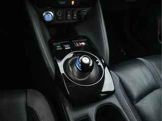 Nissan Leaf – thumbnail 12