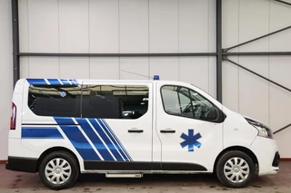 Renault Trafic – thumbnail 7