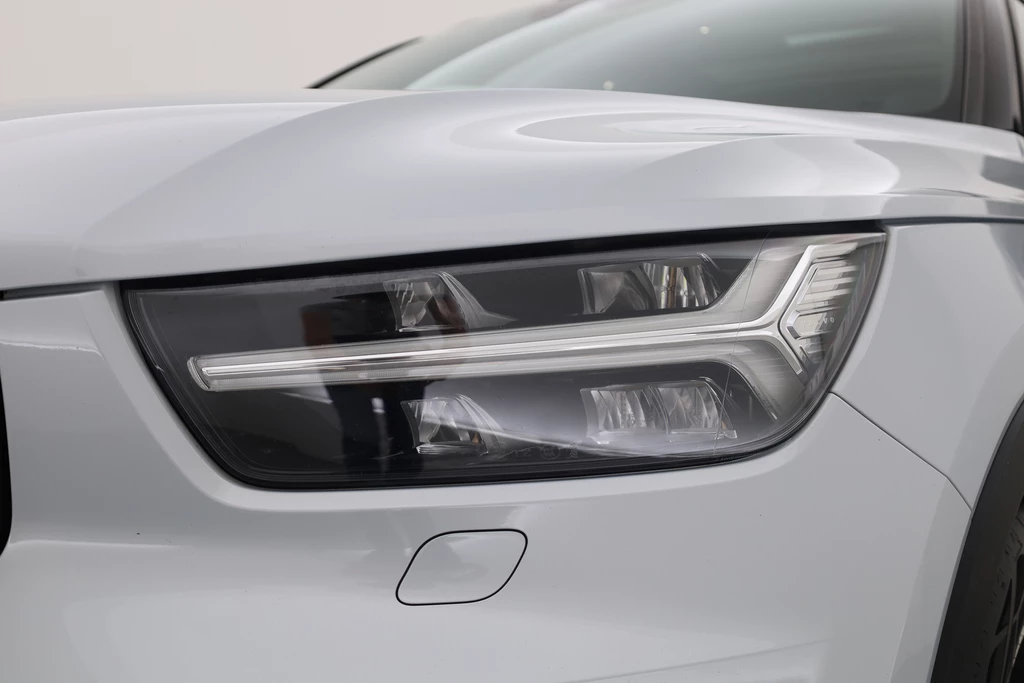 Volvo XC40 – foto 41