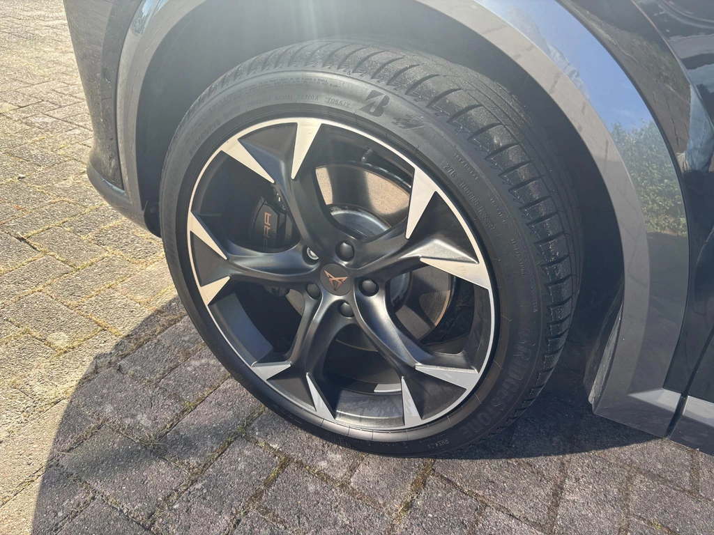 CUPRA Formentor – foto 9