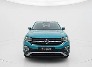 Volkswagen T-Cross – thumbnail 8
