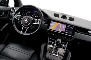 Porsche Cayenne – thumbnail 15