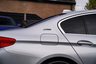 BMW 5 Serie – thumbnail 16