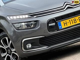 Citroën Grand C4 Spacetourer – thumbnail 11