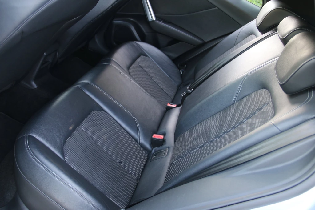 Audi Q2 – foto 20