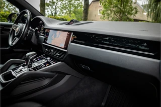 Porsche Cayenne – thumbnail 19
