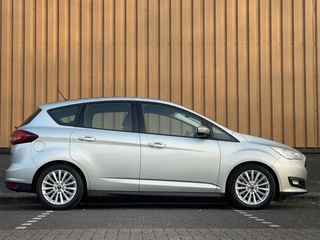 Ford C-MAX – thumbnail 5