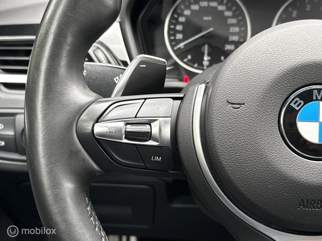 BMW X1 – foto 14