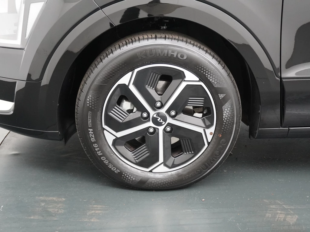 Kia Niro – foto 17