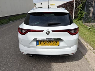 Renault Mégane Estate – thumbnail 5
