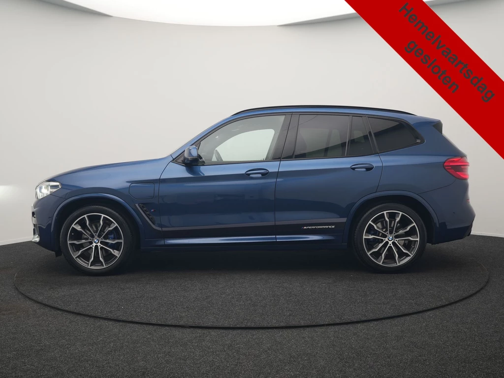 BMW X3 – foto 3