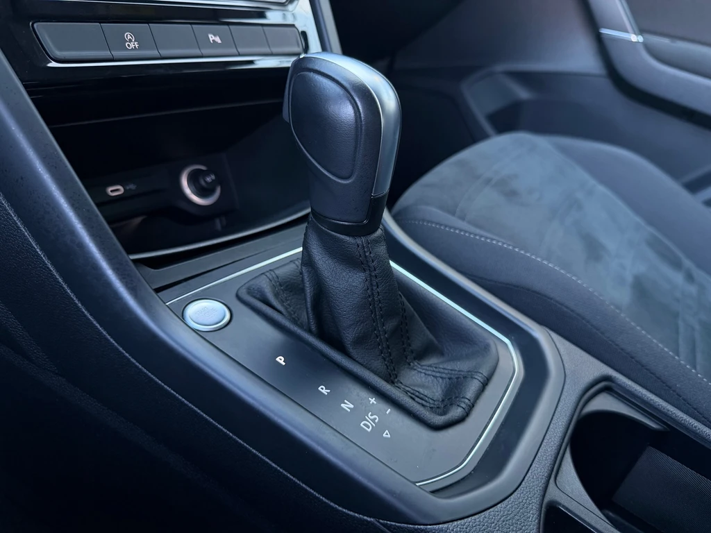 Volkswagen Touran – foto 27