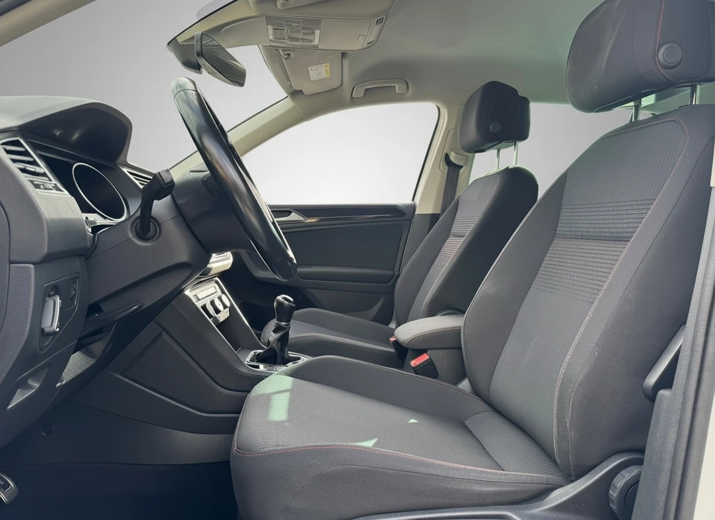 Volkswagen Tiguan – foto 15