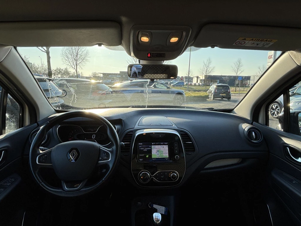 Renault Captur – foto 10