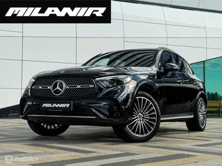 Mercedes-Benz GLC – thumbnail 1