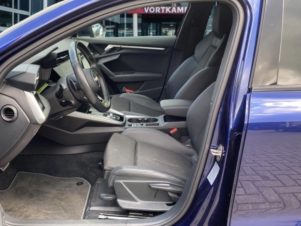 Audi A3 – foto 11
