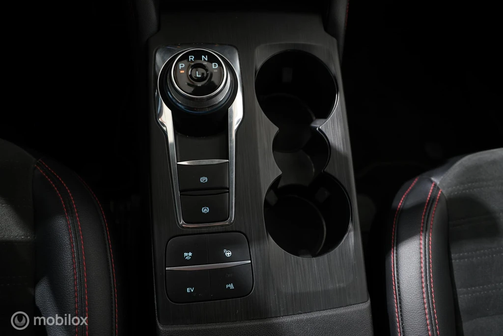 Ford Kuga – foto 25