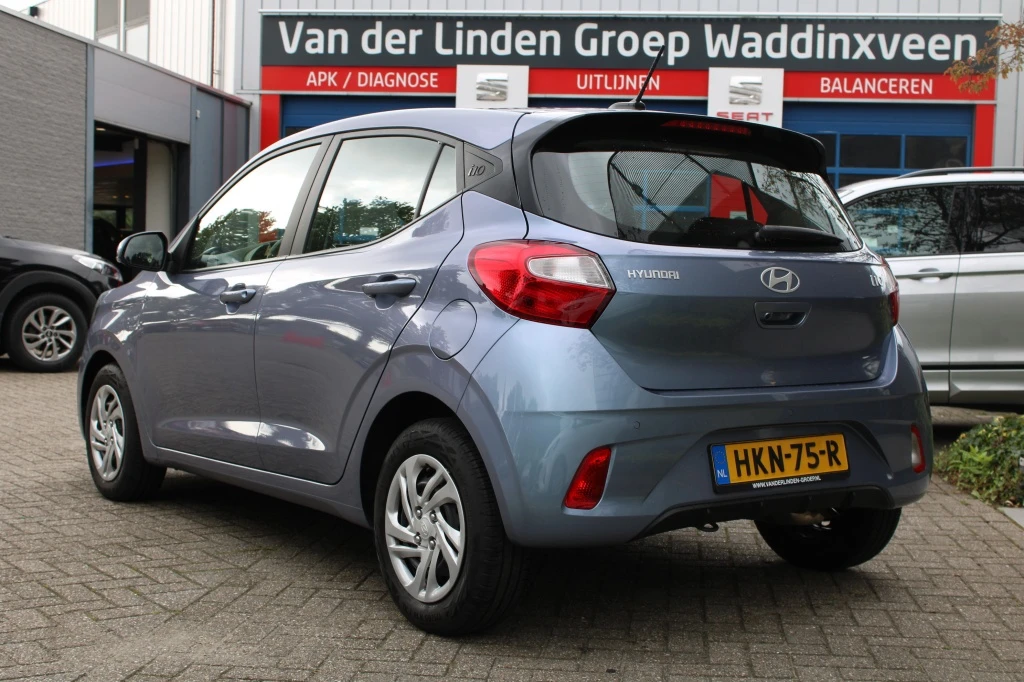 Hyundai i10 – foto 3