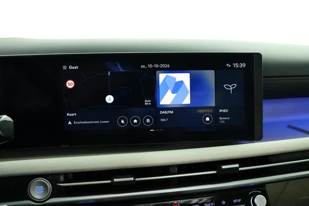 Hyundai Tucson – foto 18