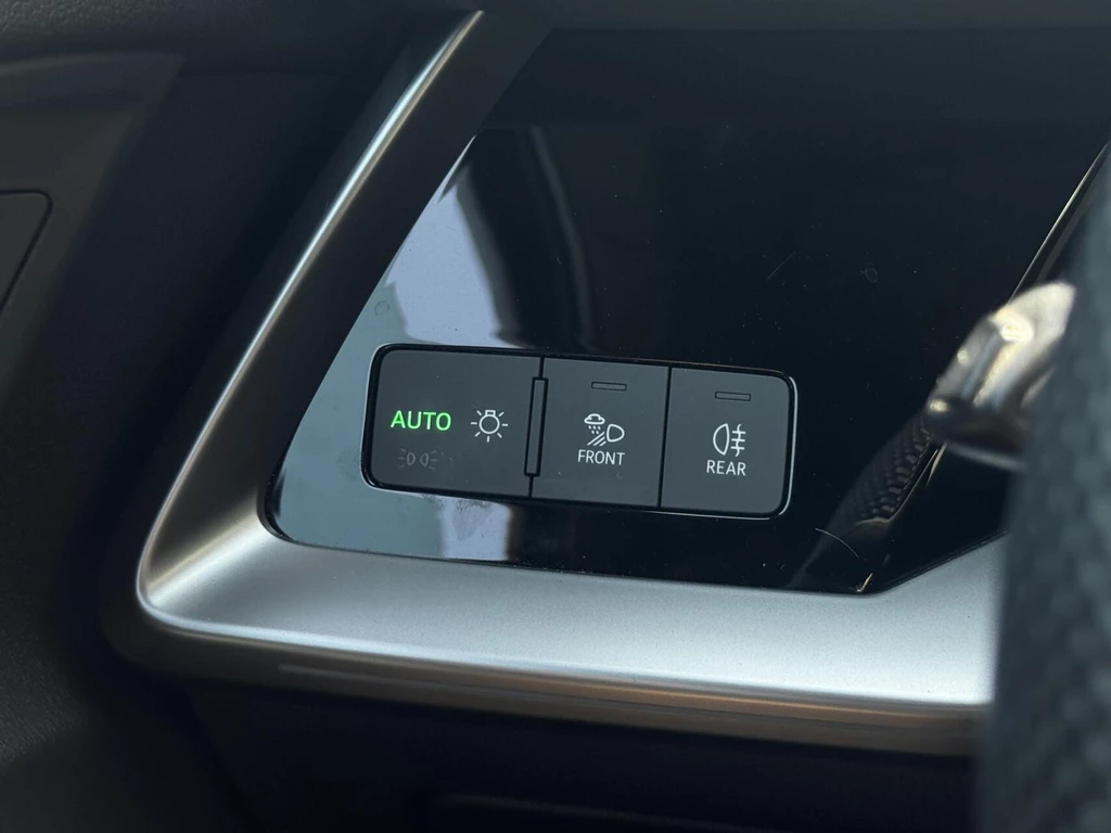 Audi A3 – foto 30