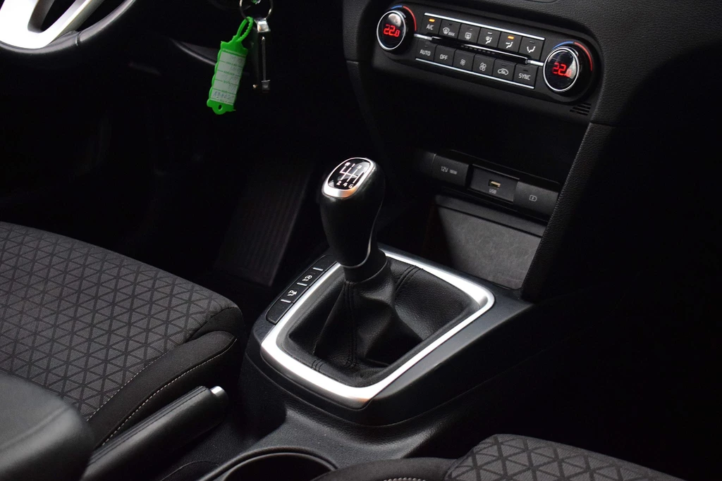 Kia Ceed Sportswagon – foto 23