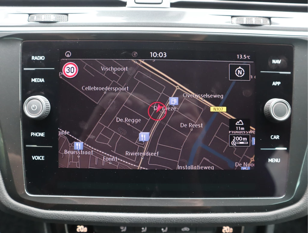 Volkswagen Tiguan – foto 12