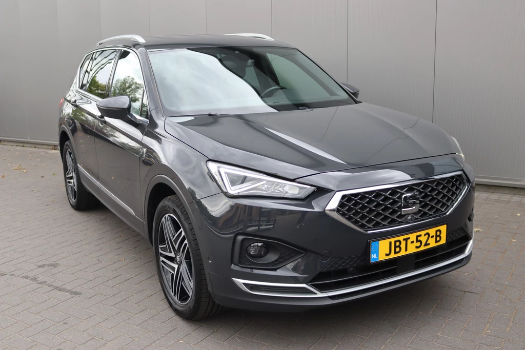 SEAT Tarraco – foto 8
