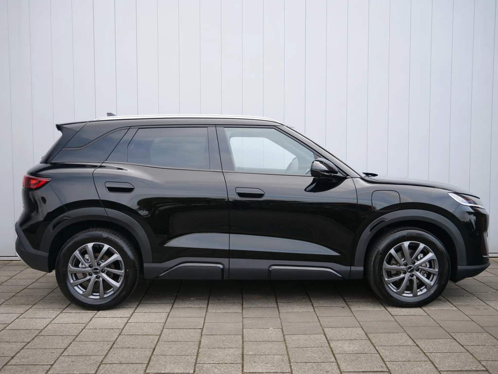BYD ATTO 2 – foto 6