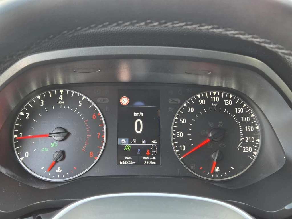 Renault Captur – foto 24