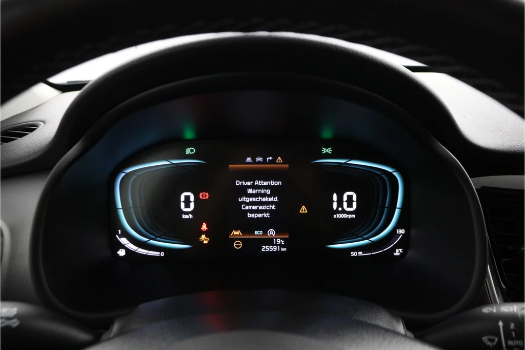 Kia Stonic – foto 24