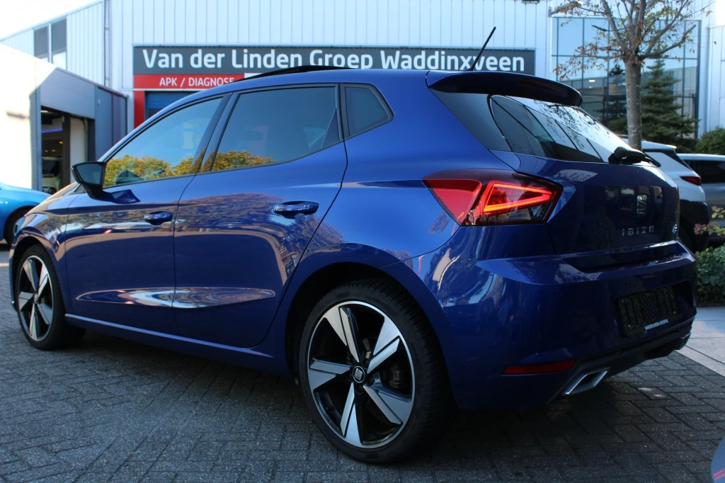 SEAT Ibiza – foto 3