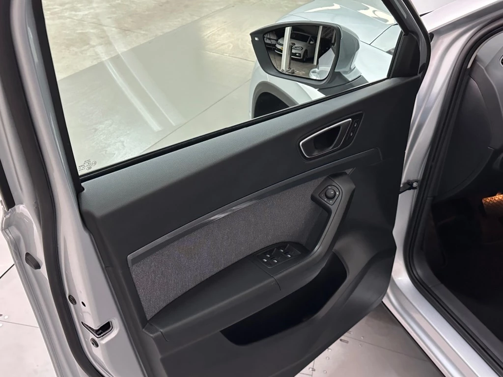 SEAT Ateca – foto 25