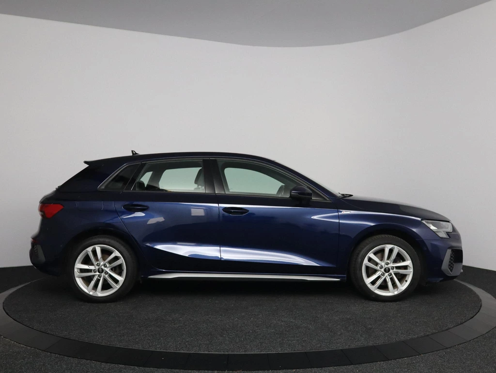 Audi A3 – foto 7