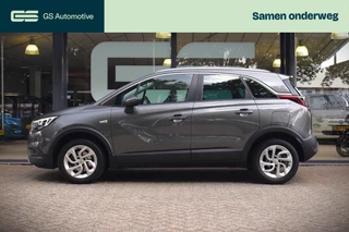 Opel Crossland X – thumbnail 3