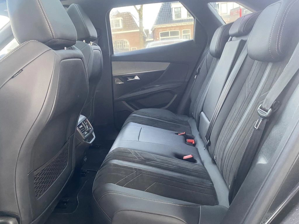 Peugeot 3008 – foto 8