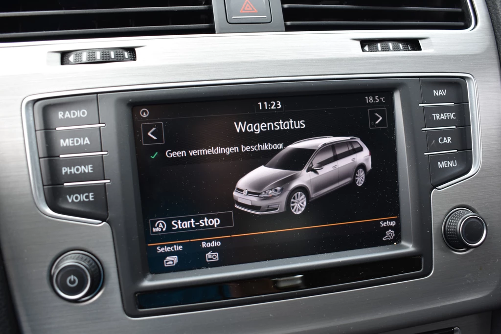 Volkswagen Golf – foto 32