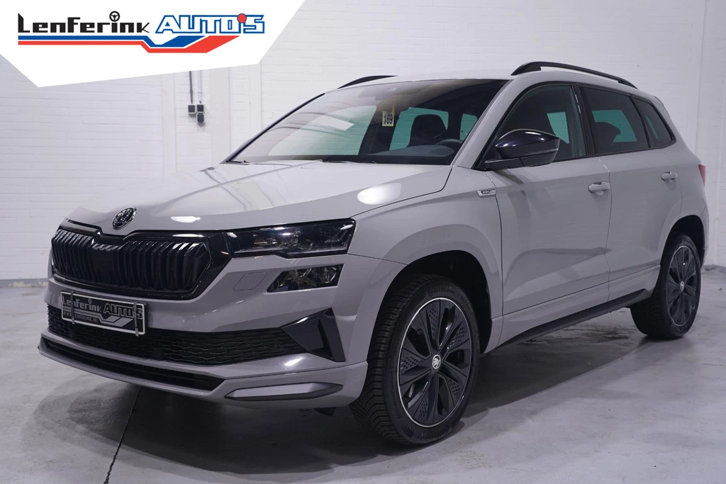 Škoda Karoq – foto 1