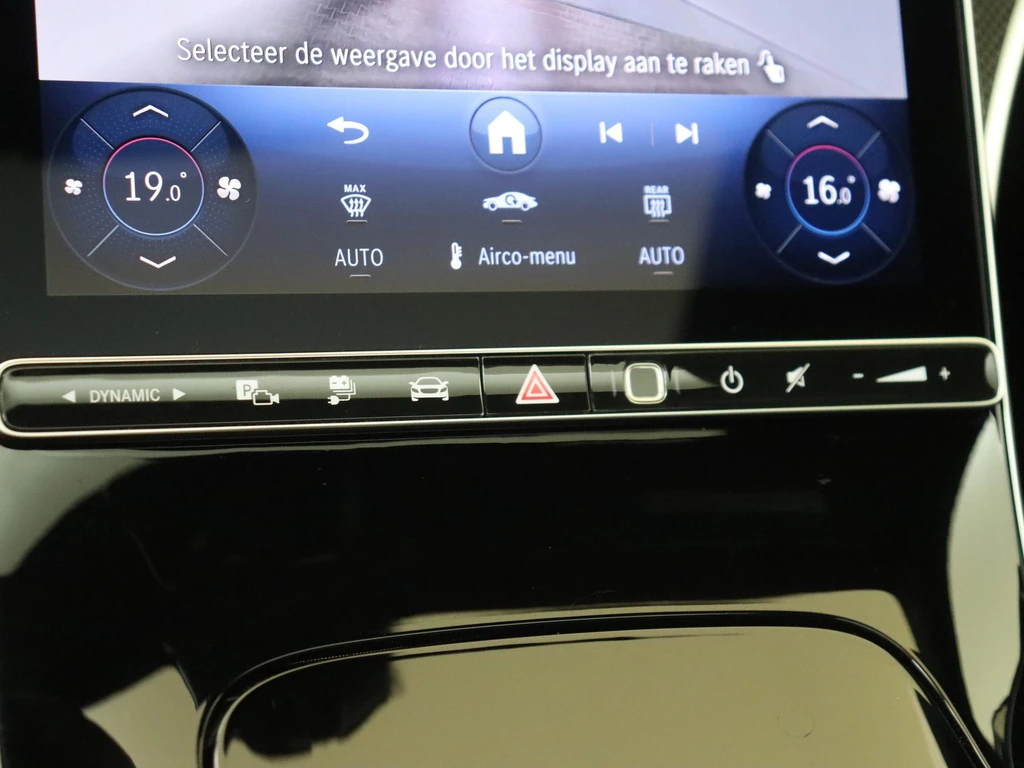 Mercedes-Benz C-Klasse – foto 20