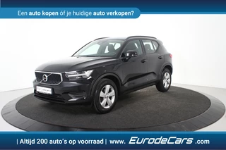Volvo XC40 – thumbnail 3
