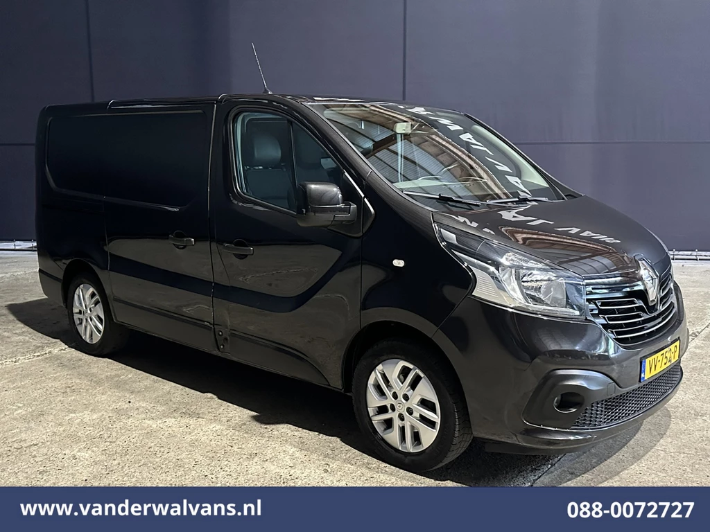 Renault Trafic – foto 5