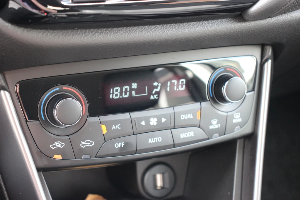 Suzuki S-Cross – foto 21